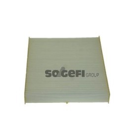 Comprar Filtro de habitáculo de FRAM CF11676 a bajo precio de 12,76 €