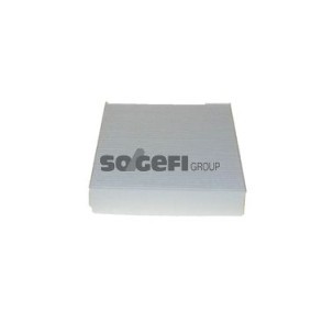 Innenraumfilter CF11854 von FRAM günstig für 20,54 € online kaufen
