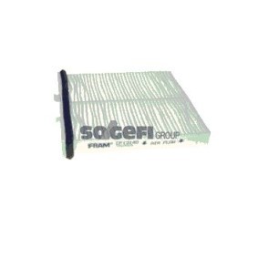 Compre Filtro, ar do habitáculo da FRAM CF12140 a um preço baixo por 23,41 €