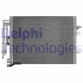 Klimakondensator CF20149 von DELPHI günstig für 114,89 € online kaufen