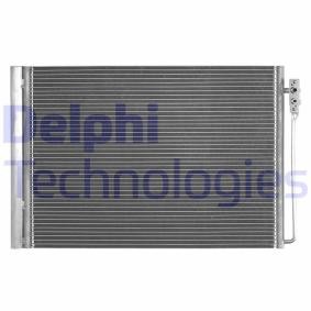 Osta Lauhdutin, ilmastointilaite DELPHI:llä CF20174 edullisesti hintaan 153,45 €