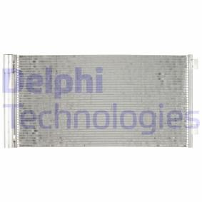 Klimakondensator von DELPHI