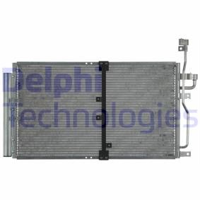 Osta Lauhdutin, ilmastointilaite DELPHI:llä CF20276 edullisesti hintaan 182,13 €