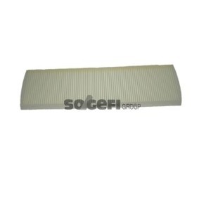 Innenraumfilter für CHEVROLET von FRAM
