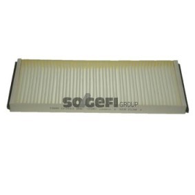 Compre Filtro, ar do habitáculo da FRAM CF5662 a um preço baixo por 12,50 €