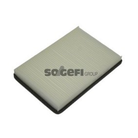 Compre Filtro de habitáculo de FRAM online para 405 II Furgoneta / Familiar (4E) a precios moderados