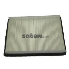Innenraumfilter CF8867 von FRAM günstig für 15,20 € online kaufen