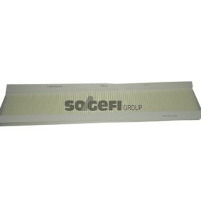 Compre Filtro, ar do habitáculo da FRAM CF9534 a um preço baixo por 15,33 €