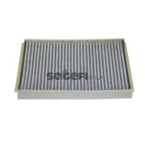 Compre Filtro, ar do habitáculo da FRAM CFA10435 a um preço baixo por 34,71 €