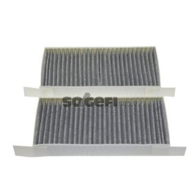 Innenraumfilter für RENAULT von FRAM