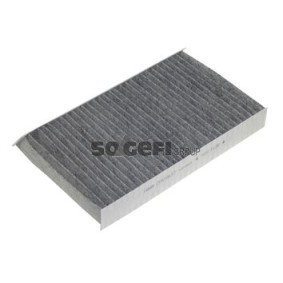 Innenraumfilter CFA10657 von FRAM günstig für 20,46 € online kaufen