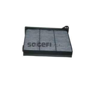 Innenraumfilter für MITSUBISHI von FRAM