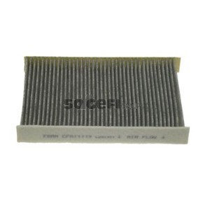 Innenraumfilter CFA11119 von FRAM günstig für 20,84 € online kaufen