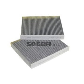 Comprar Filtro de habitáculo de FRAM CFA11220-2 a bajo precio de 78,85 €