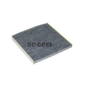 Innenraumfilter für MITSUBISHI von FRAM