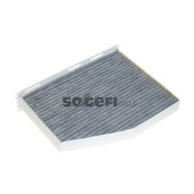 Innenraumfilter CFA11486 von FRAM günstig für 18,28 € online kaufen