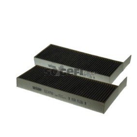 Innenraumfilter CFA11808-2 von FRAM günstig für 24,00 € online kaufen