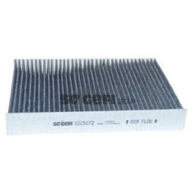 Innenraumfilter CFA11854 von FRAM günstig für 20,77 € online kaufen