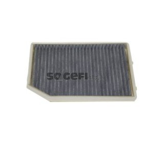 Innenraumfilter für RENAULT von FRAM