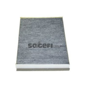 Innenraumfilter für CHEVROLET von FRAM