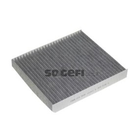 Compre Filtro, ar do habitáculo da FRAM CFA9404 a um preço baixo por 19,29 €