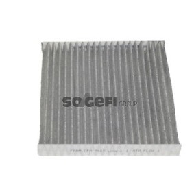 Compre Filtro, ar do habitáculo da FRAM CFA9665 a um preço baixo por 20,32 €