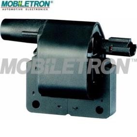 Zündspule für ISUZU von MOBILETRON