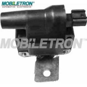Achetez des Bobine d'allumage de chez MOBILETRON en ligne pour ROCKY Soft Top (F7, F8) à prix modérés