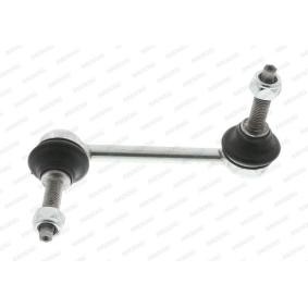 Køb Stabilisatorstang af MOOG CH-LS-13882 til den lave pris 169,28 DKK
