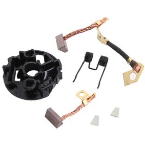 Halter, Kohlebürsten 594070