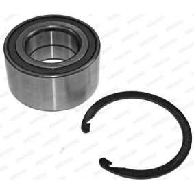 Achetez des Kit de roulement de roue MOOG CH-WB-12202 à prix pour 73,19 €