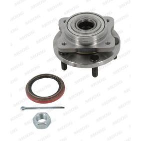 Achetez des Kit de roulement de roue MOOG CH-WB-12211 à prix pour 86,39 €
