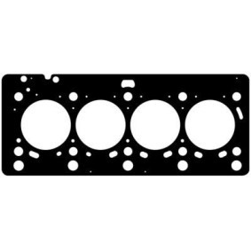 Zylinderkopfdichtung CH0545 von BGA günstig für 25,95 € online kaufen