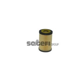 VOLKSWAGEN Ölfilter von FRAM