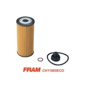 Køb Oliefilter af FRAM CH11885ECO til den lave pris 107,57 DKK