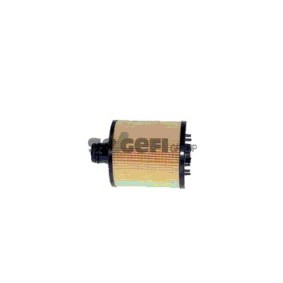 Comprar Filtro de aceite de FRAM CH12118ECO a bajo precio de 16,35 €