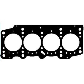 Zylinderkopfdichtung CH1589 von BGA günstig für 10,22 € online kaufen