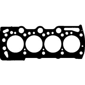 Zylinderkopfdichtung von BGA für CORSAVAN Mk I (B) günstig online kaufen