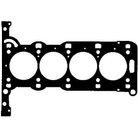 Compre Junta de culata de BGA online para Agila Mk I (A) (H00) a precios moderados