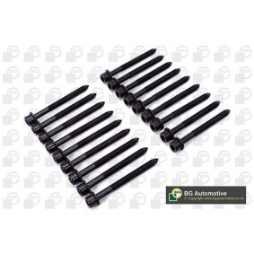 Comprar Junta de culata de BGA CH5597 a bajo precio de 21,32 €