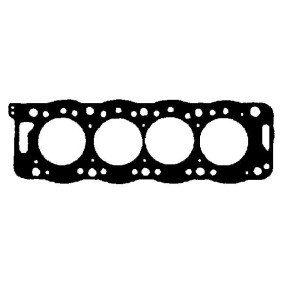 Compre Junta, cabeça do motor da BGA CH6506 a um preço baixo por 22,89 €