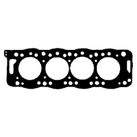 Zylinderkopfdichtung CH6596 von BGA günstig für 19,46 € online kaufen