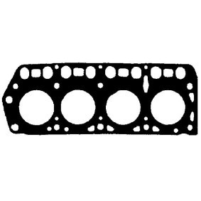 Compre Junta da cabeça do motor de BGA online para FOURTRAK (F7, F8) a preços moderados