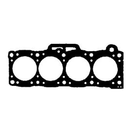 Comprar Junta de culata de BGA CH8373 a bajo precio de 15,62 €