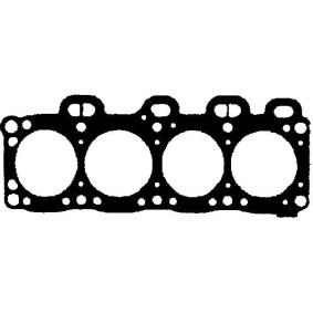 Comprar Junta de culata de BGA CH8376 a bajo precio de 14,28 €