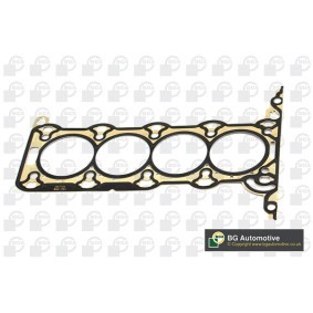 Compre Junta de culata de BGA online para Agila Mk I (A) (H00) a precios moderados
