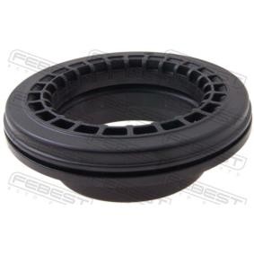 Acquista Cuscinetto volvente, Supporto ammortizz. a molla da FEBEST CHB-CAP a buon mercato per soli 27,64 €