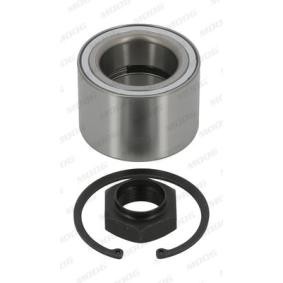 Achetez des Kit de roulement de roue MOOG CI-WB-11425 à prix pour 47,90 €
