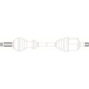 Comprar Árbol de transmisión de GENERAL RICAMBI CI3030 a bajo precio de 130,64 €