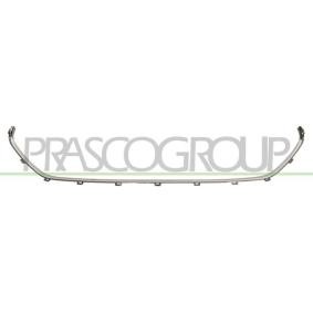 Acquista Modanatura decorativa / protettiva, Griglia radiatore da PRASCO CI3262206 a buon mercato per soli 49,14 €